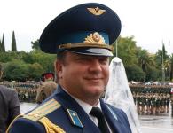 Kondratyev Alexei Vladimirovich