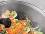 Как приготовить замороженные овощи в мультиварке?