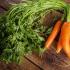 Рецепт приготування морквяного пюре для немовляти