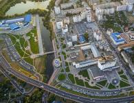 Universiteti Shtetëror i Kërkimeve Shtetërore Belgorod