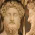 Romersk keiser Lucius Aelius Aurelius Commodus - grusom og ond (10 bilder)