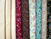 Zašto sanjati da kupujete komad tkanine
