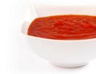 Testenina sa povrćem: recepti Testenina sa povrćem u sosu od paradajza