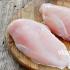 Nuggets i ugnen - en utsökt rätt tillagad på ett hälsosamt sätt Kycklingnuggets i ugnen