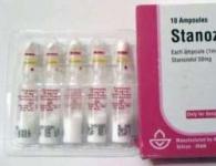 Stanozolol injectabil: caracteristicile sale și regimurile de aplicare