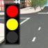 Trafikklys og dets signaler Hva betyr et trafikklys?